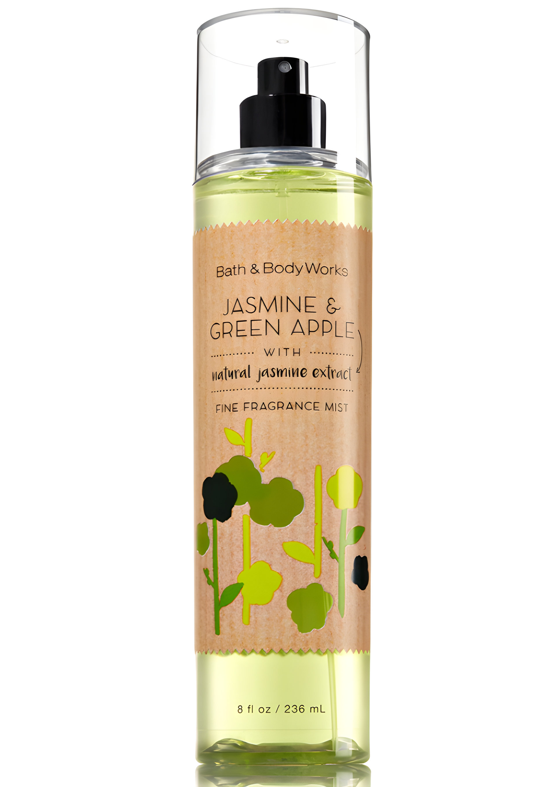 Picture of Jasmine & Green Apple fragrance