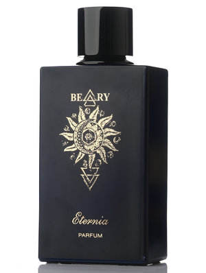 Eternia by Beary perfume bottle