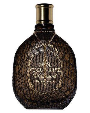 Diesel Fuel for Life Unlimited by Diesel perfume bottle