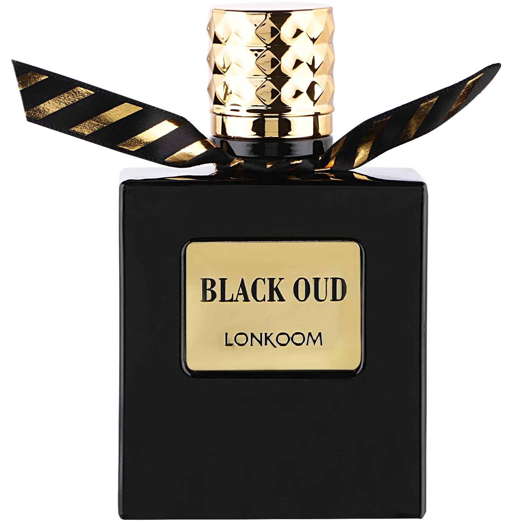 Picture of Black Oud fragrance
