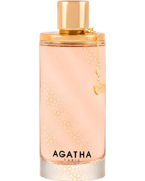 Balade Aux Tuileries by Agatha Paris perfume bottle