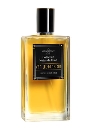 Vanille Benjoin by Affinessence perfume bottle