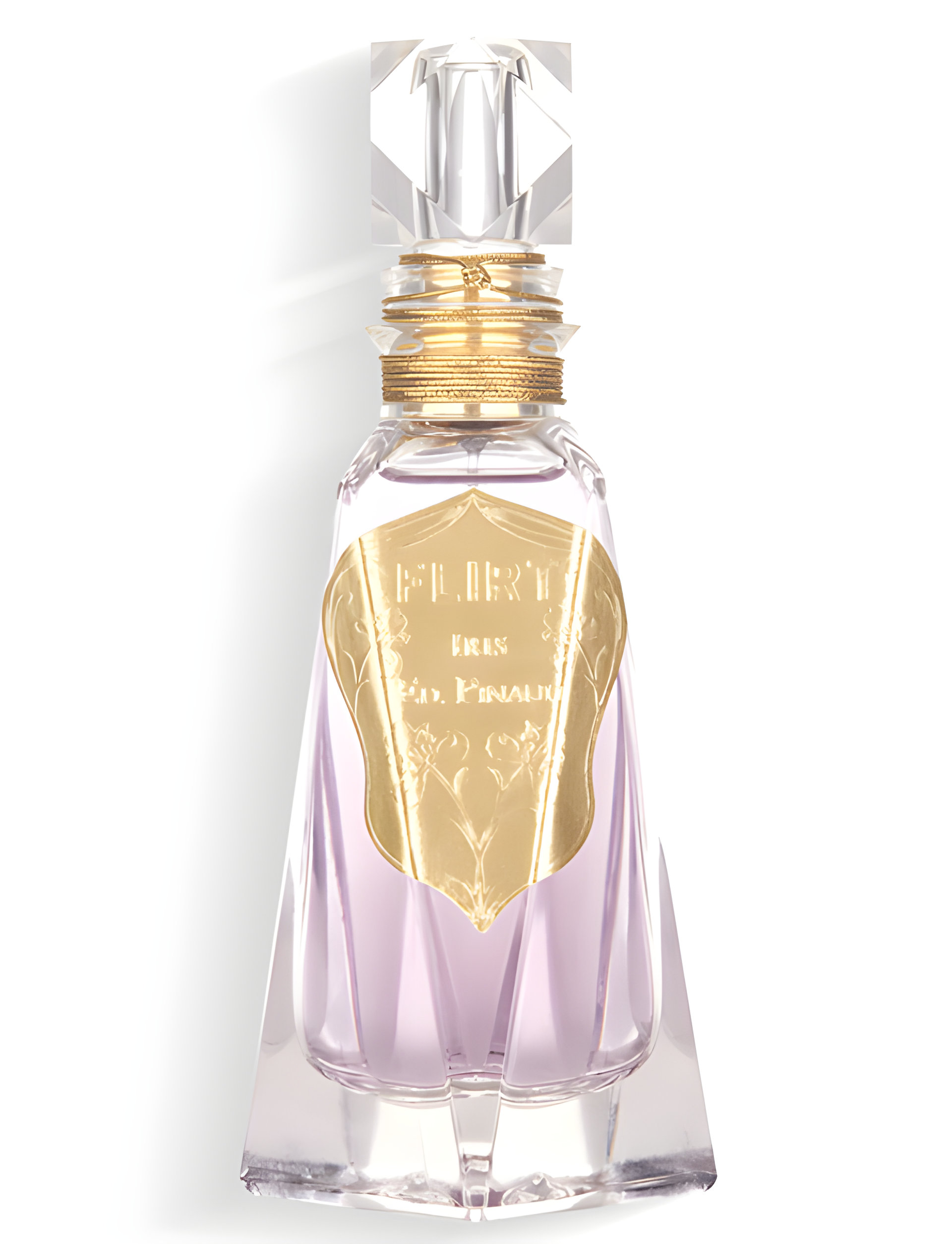 Picture of Flirt Iris fragrance