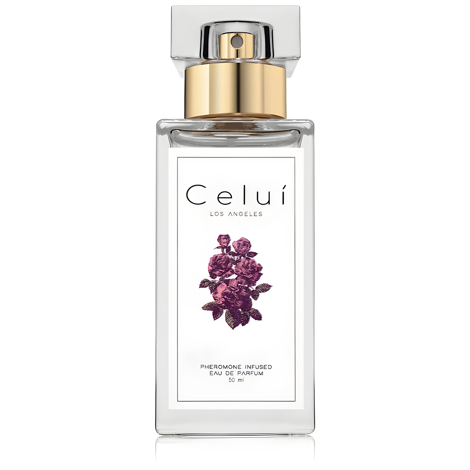 Picture of Celuí Signature fragrance