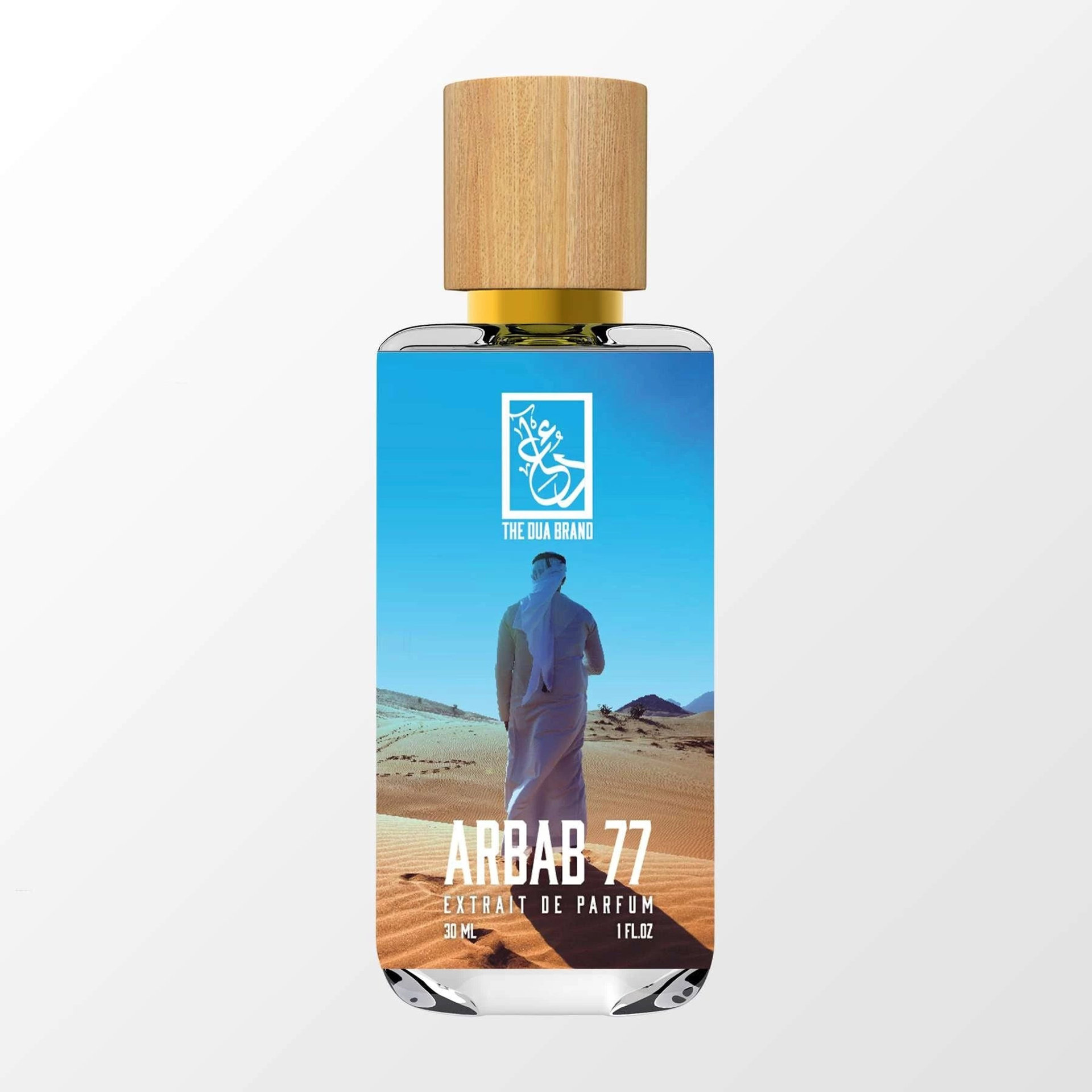 Picture of Arbab 77 fragrance
