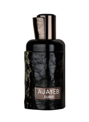 Ajayeb Dubai by Lattafa Perfumes perfume bottle