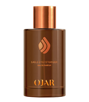 Eagle Eyed Stranger Eau de Parfum by Ojar perfume bottle
