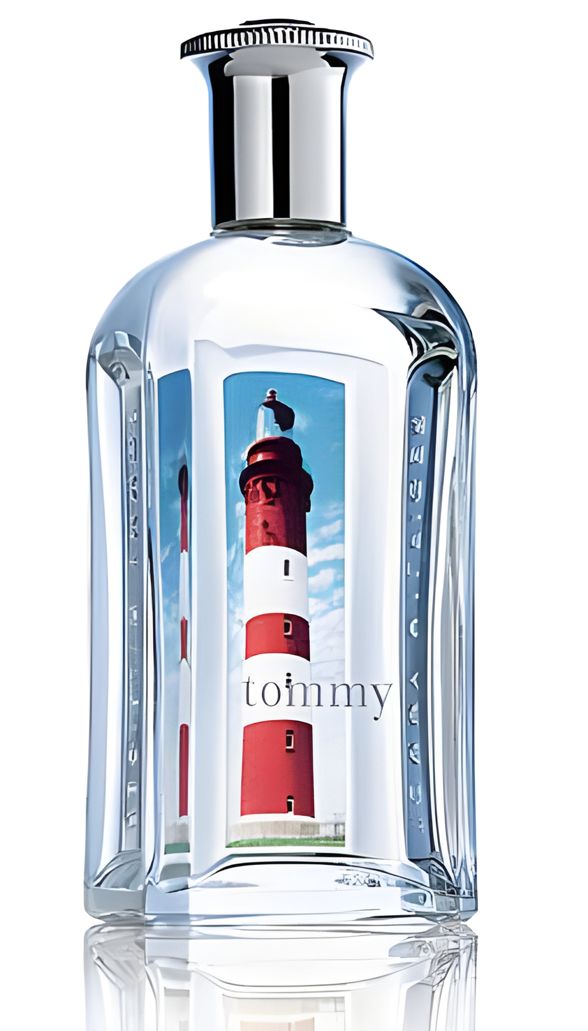 Picture of Tommy Summer 2007 fragrance