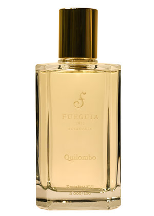 Picture of Quilombo fragrance