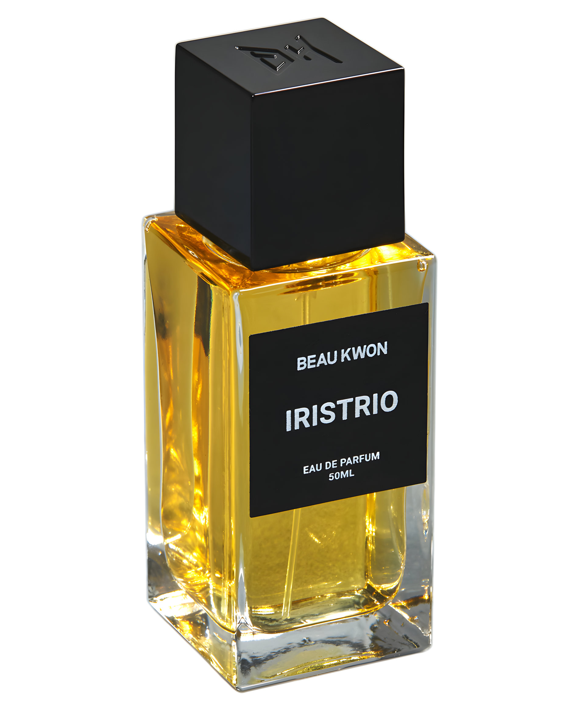 Picture of Iristrio fragrance