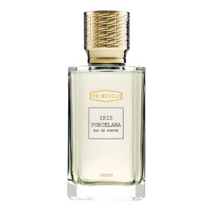 Iris Porcelana by Ex Nihilo perfume bottle