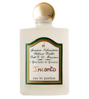 Incanto by I Profumi di Firenze perfume bottle