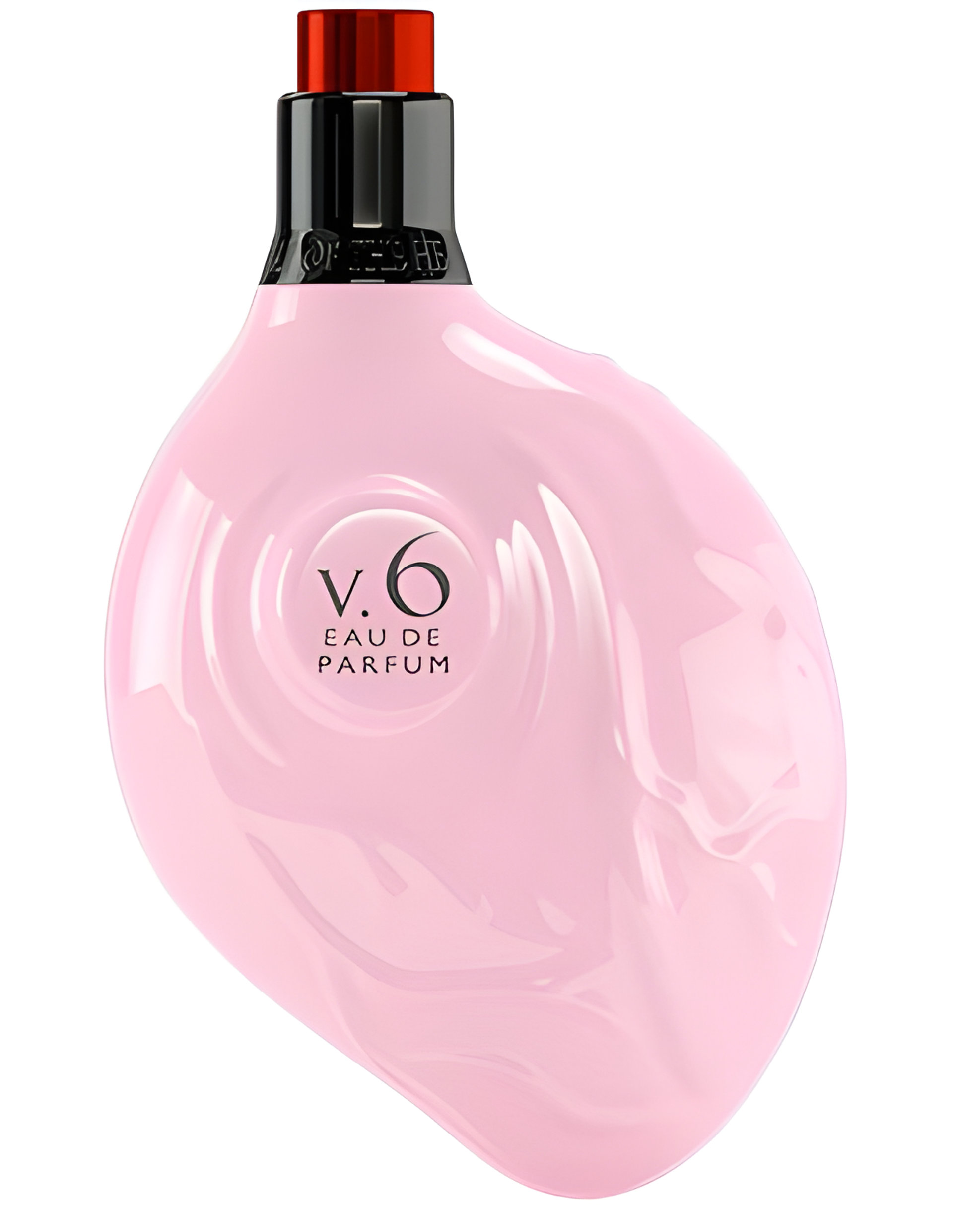 Picture of Pink Heart v 6 fragrance