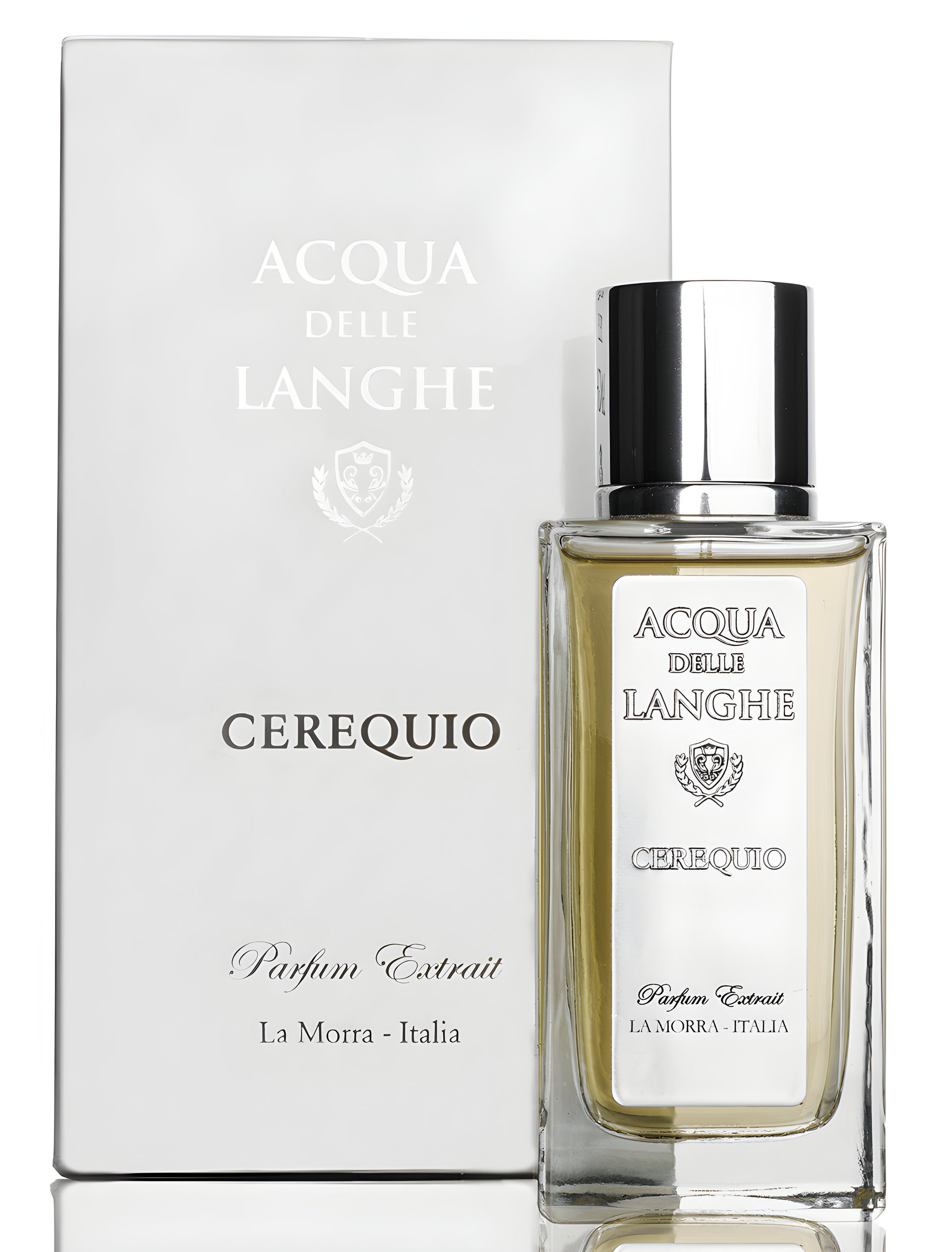 Picture of Cerequio fragrance