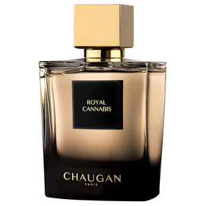Royal Cannabis by Chaugan perfume bottle