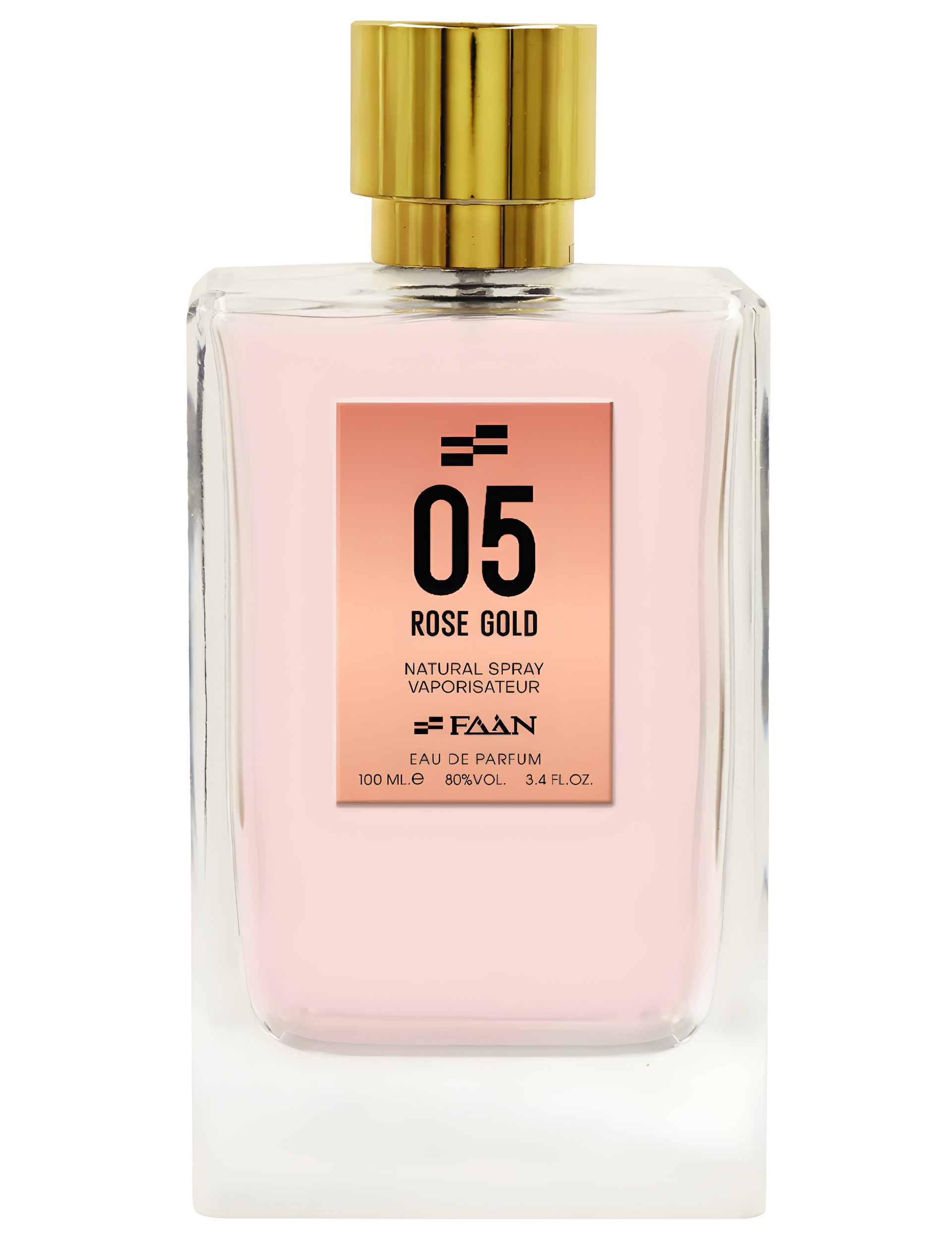 Picture of 05 Rose Gold fragrance