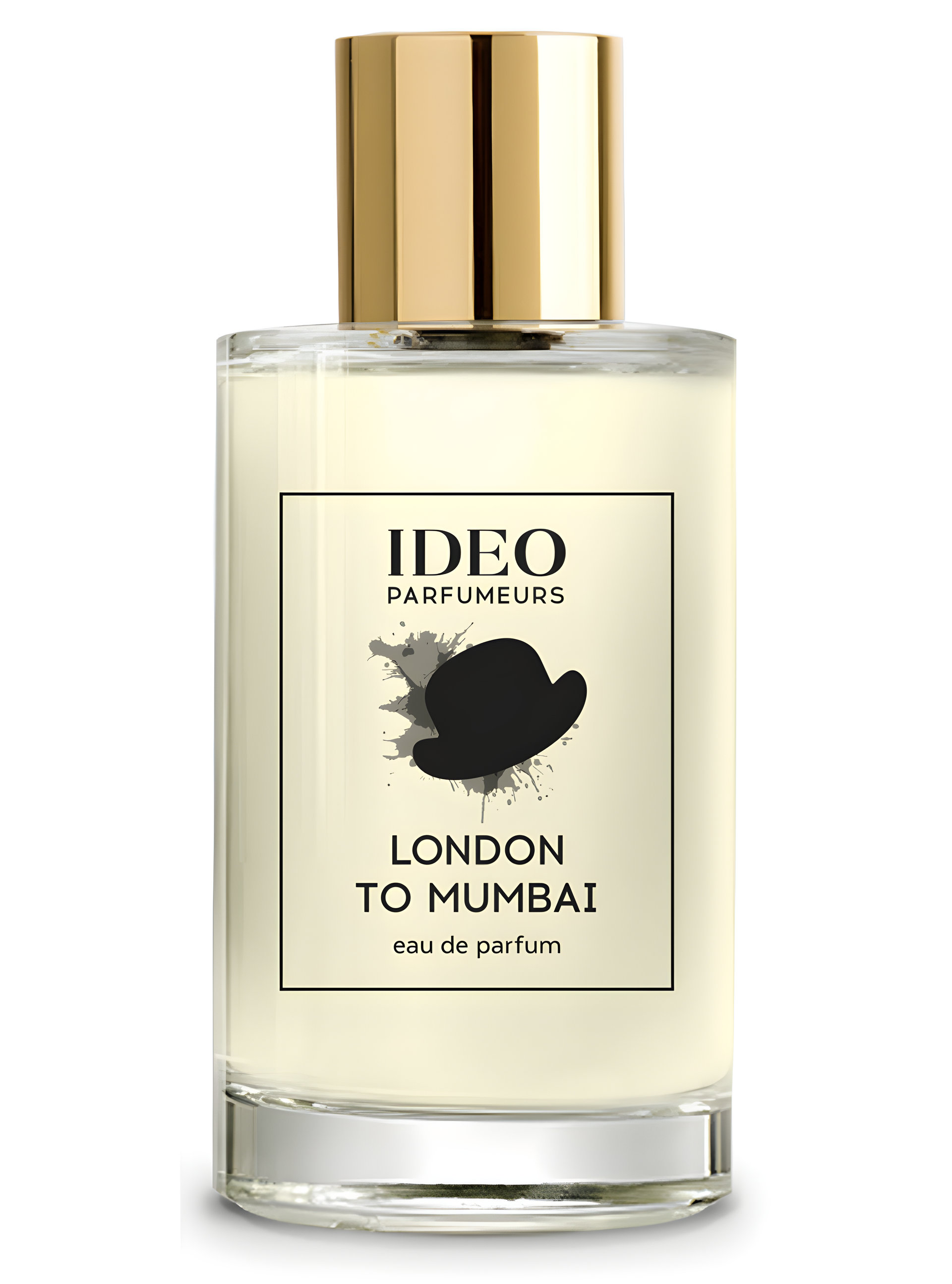 Picture of London to Mumbai fragrance