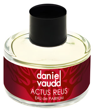 Actus Reus by Daniel Vaudd perfume bottle