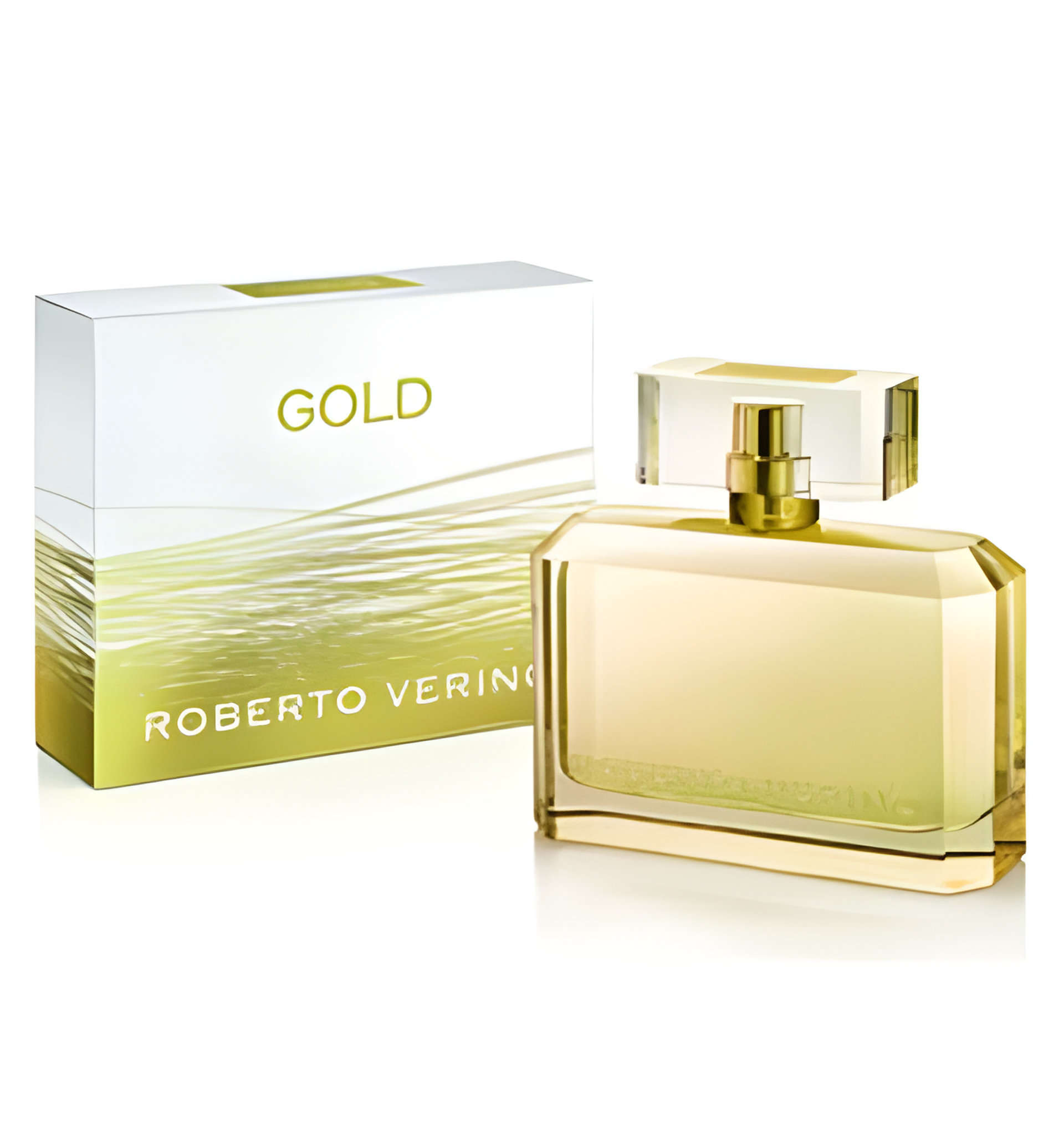 Picture of Gold fragrance