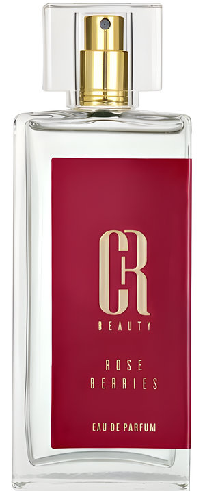 Rose Berries by CR Beauty perfume bottle