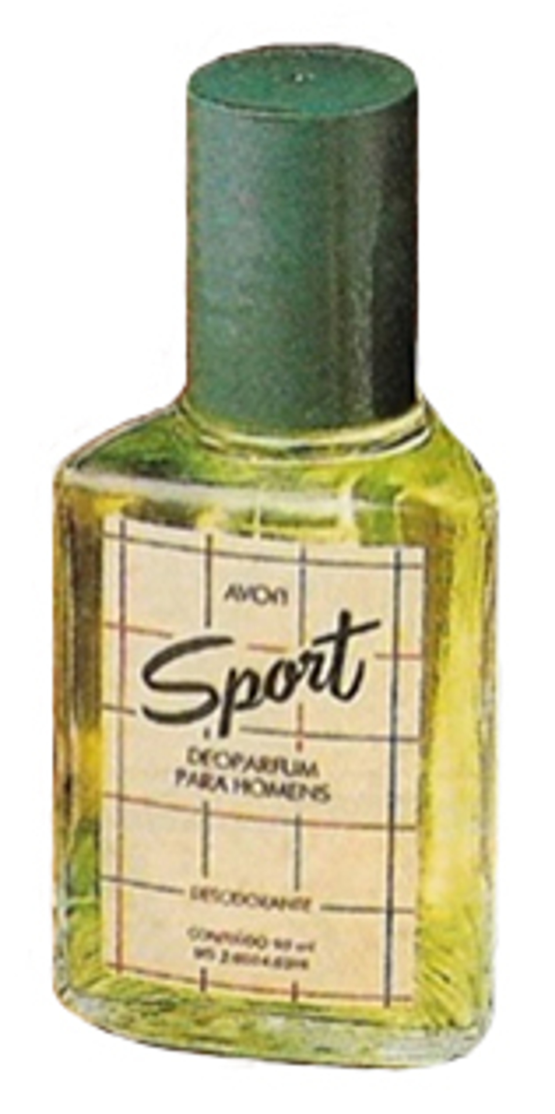 Picture of Sport fragrance