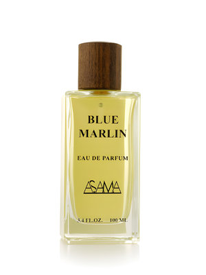 Blue Marlin by ASAMA Perfumes perfume bottle