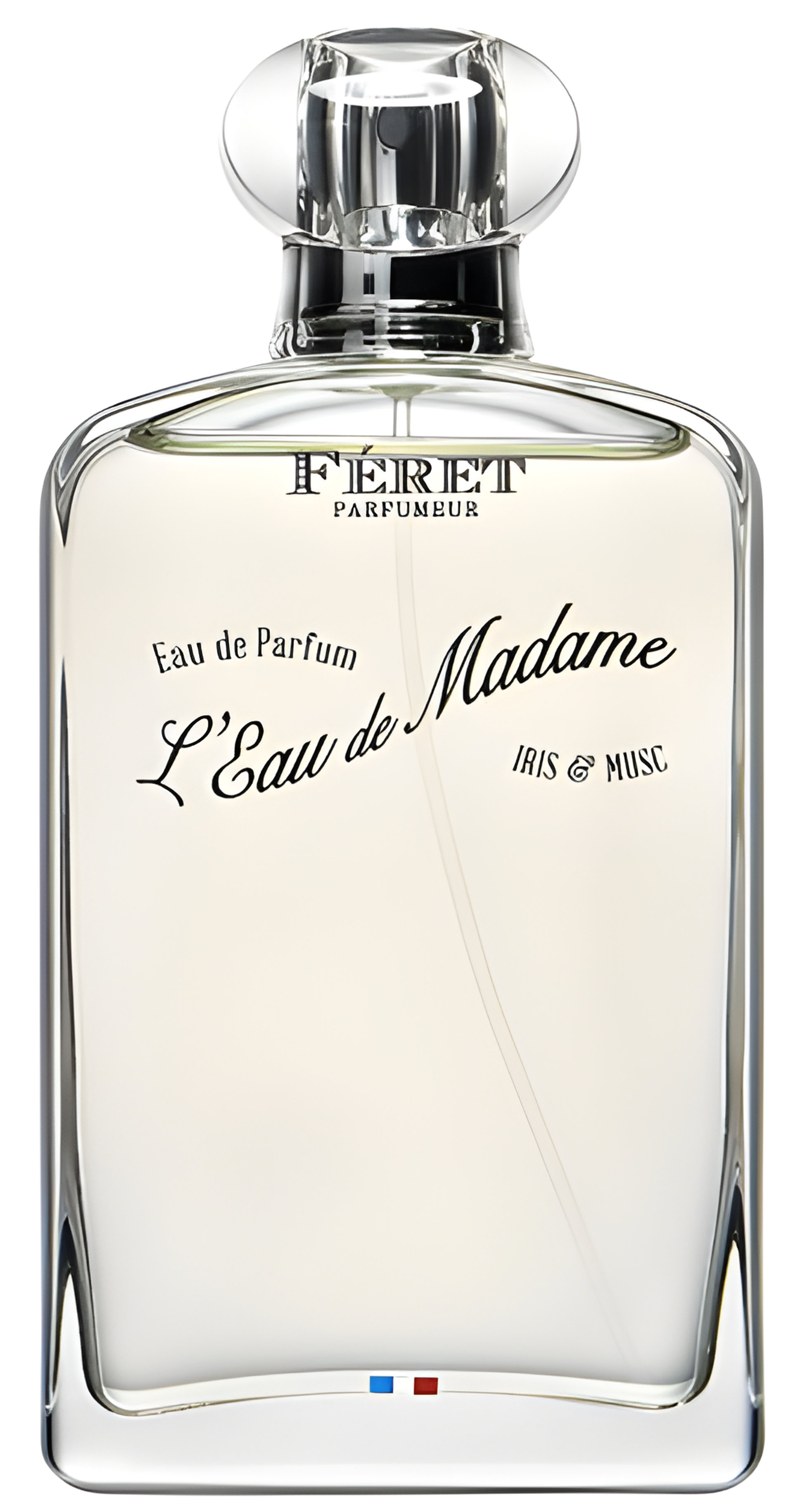 Picture of L'Eau de Madame Iris & Musc fragrance