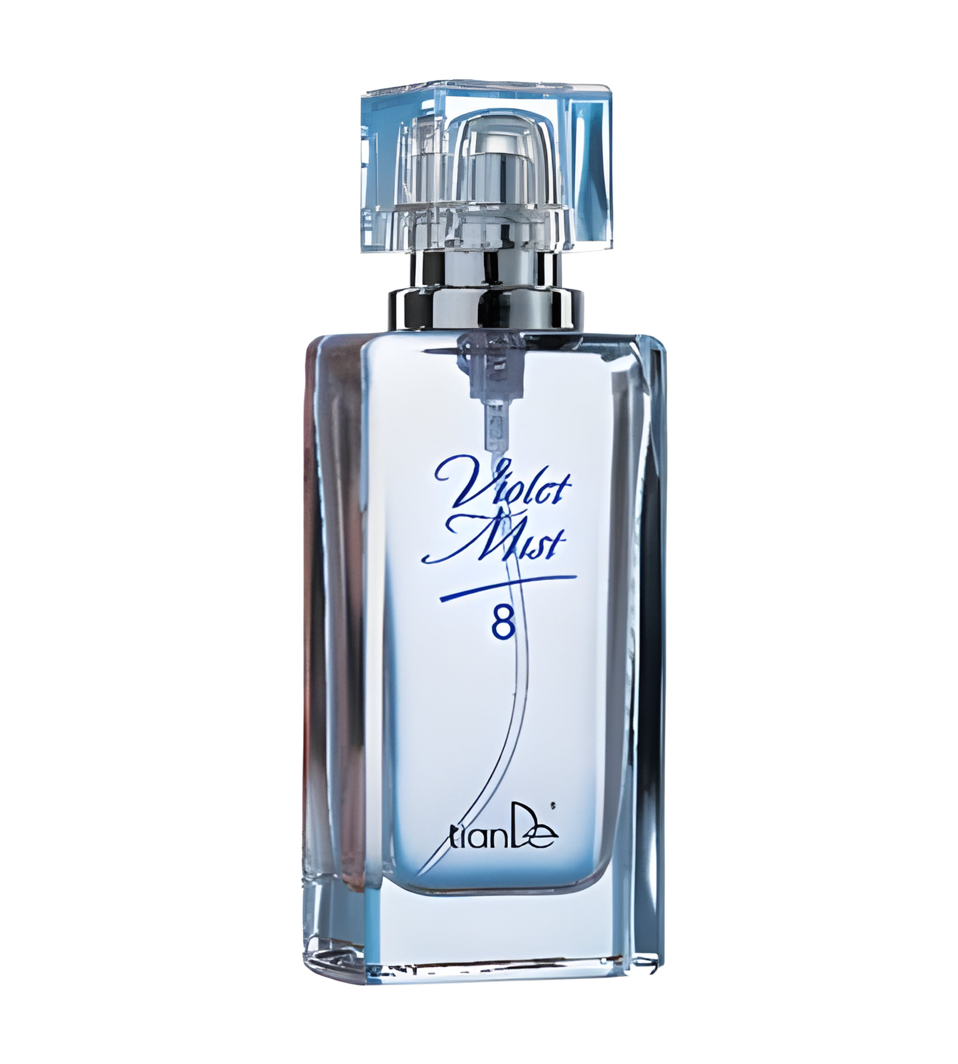 Picture of Violet Mist fragrance
