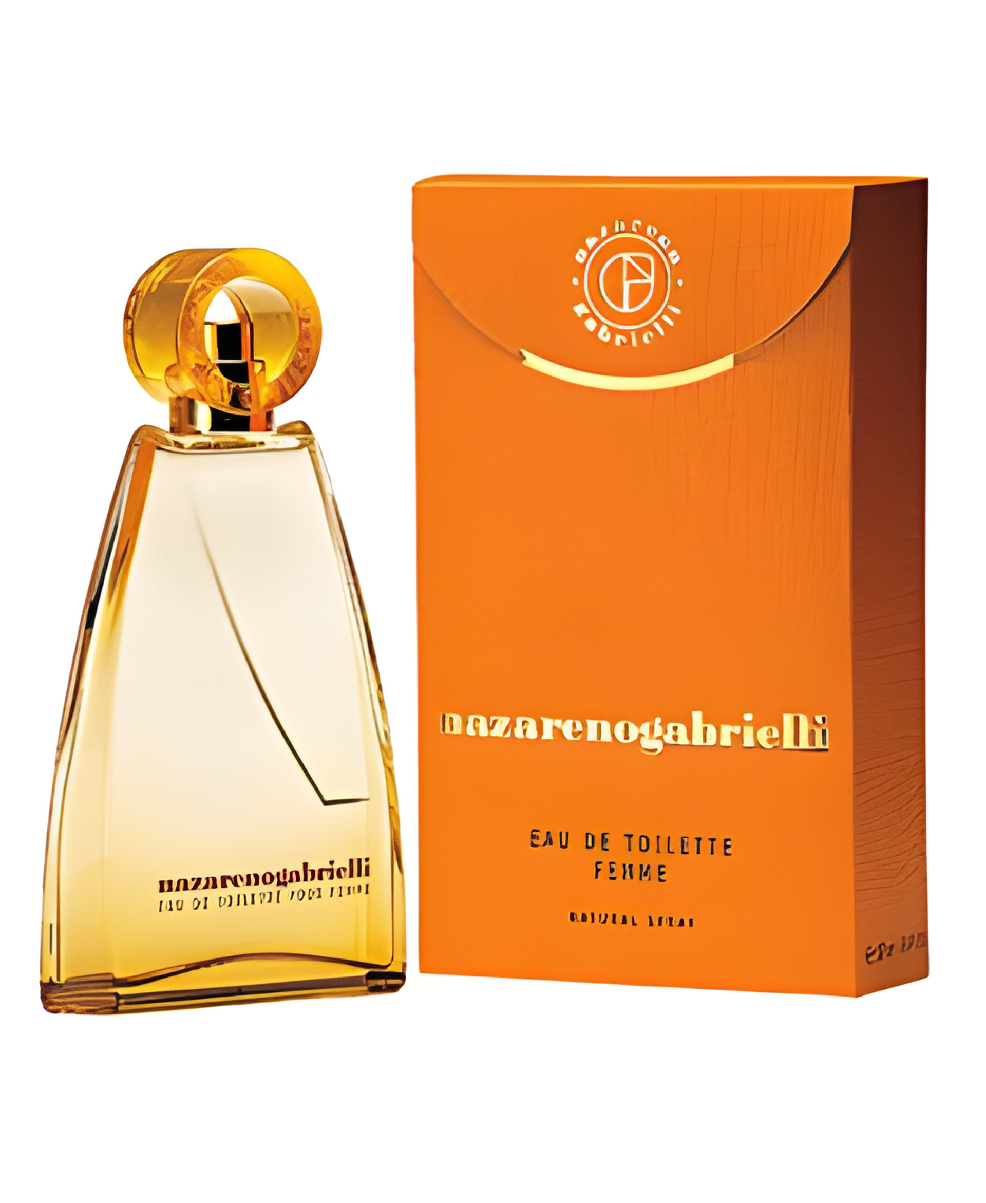 Picture of Nazarenogabrielli fragrance