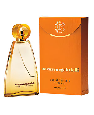 Nazarenogabrielli by Nazareno Gabrielli perfume bottle