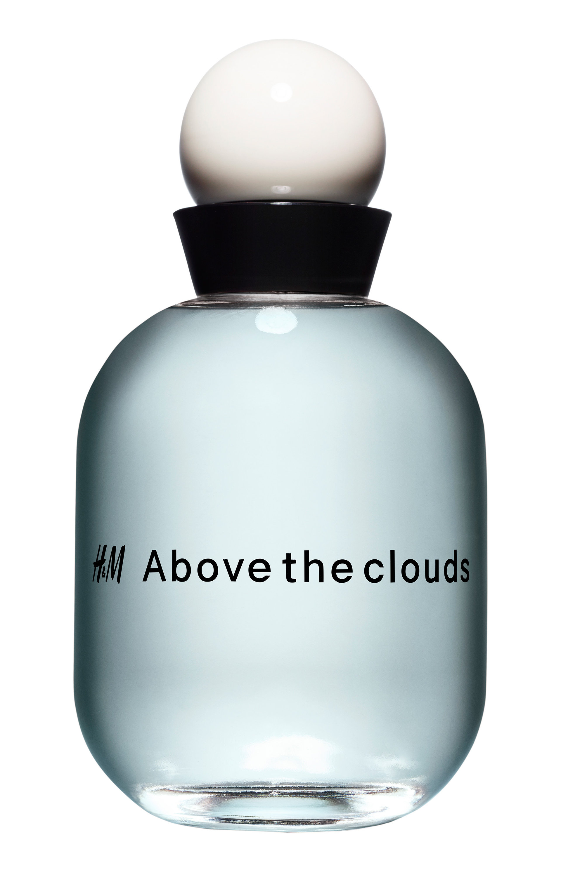 Picture of H&M Above the Clouds fragrance