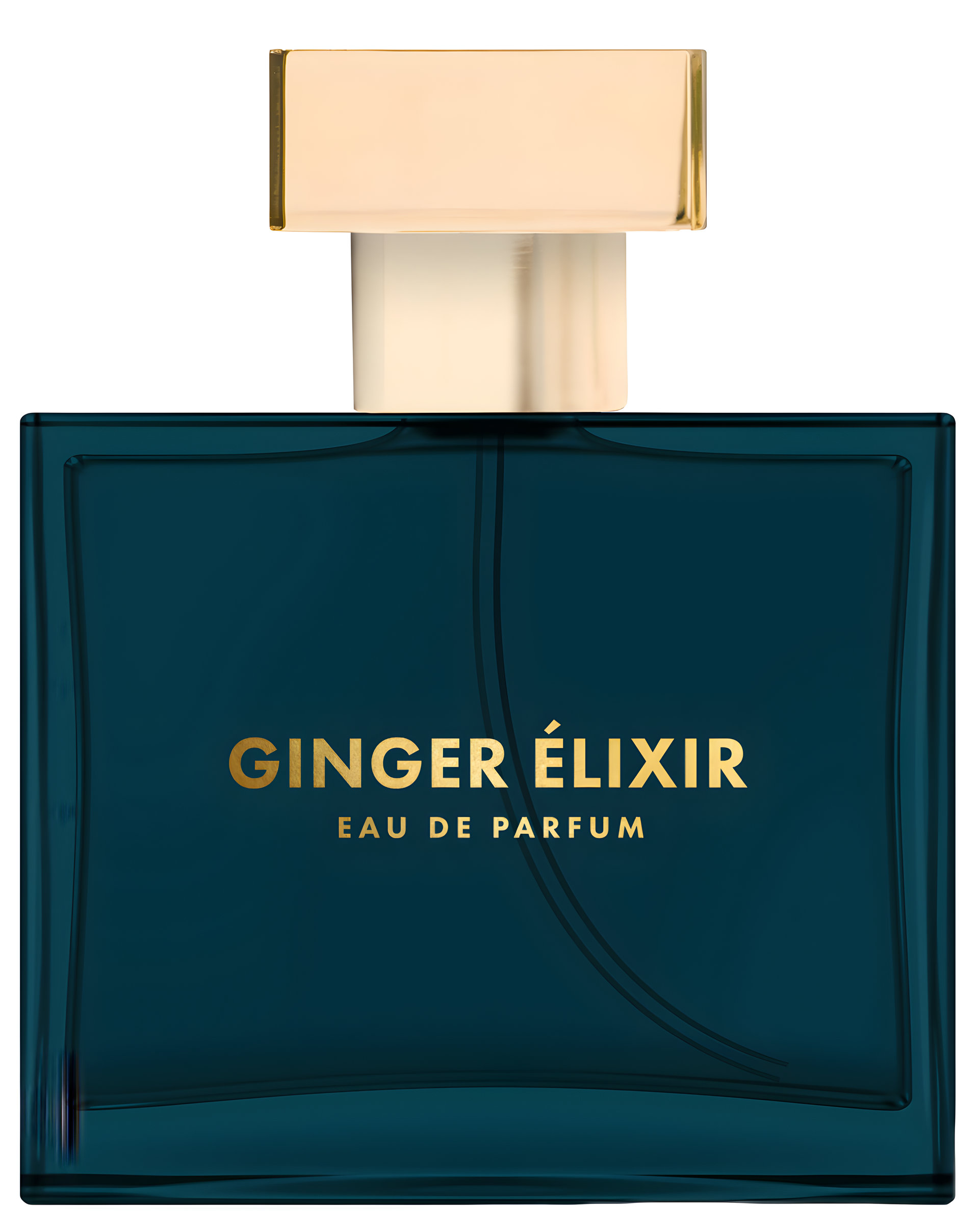 Picture of Ginger Élixir fragrance