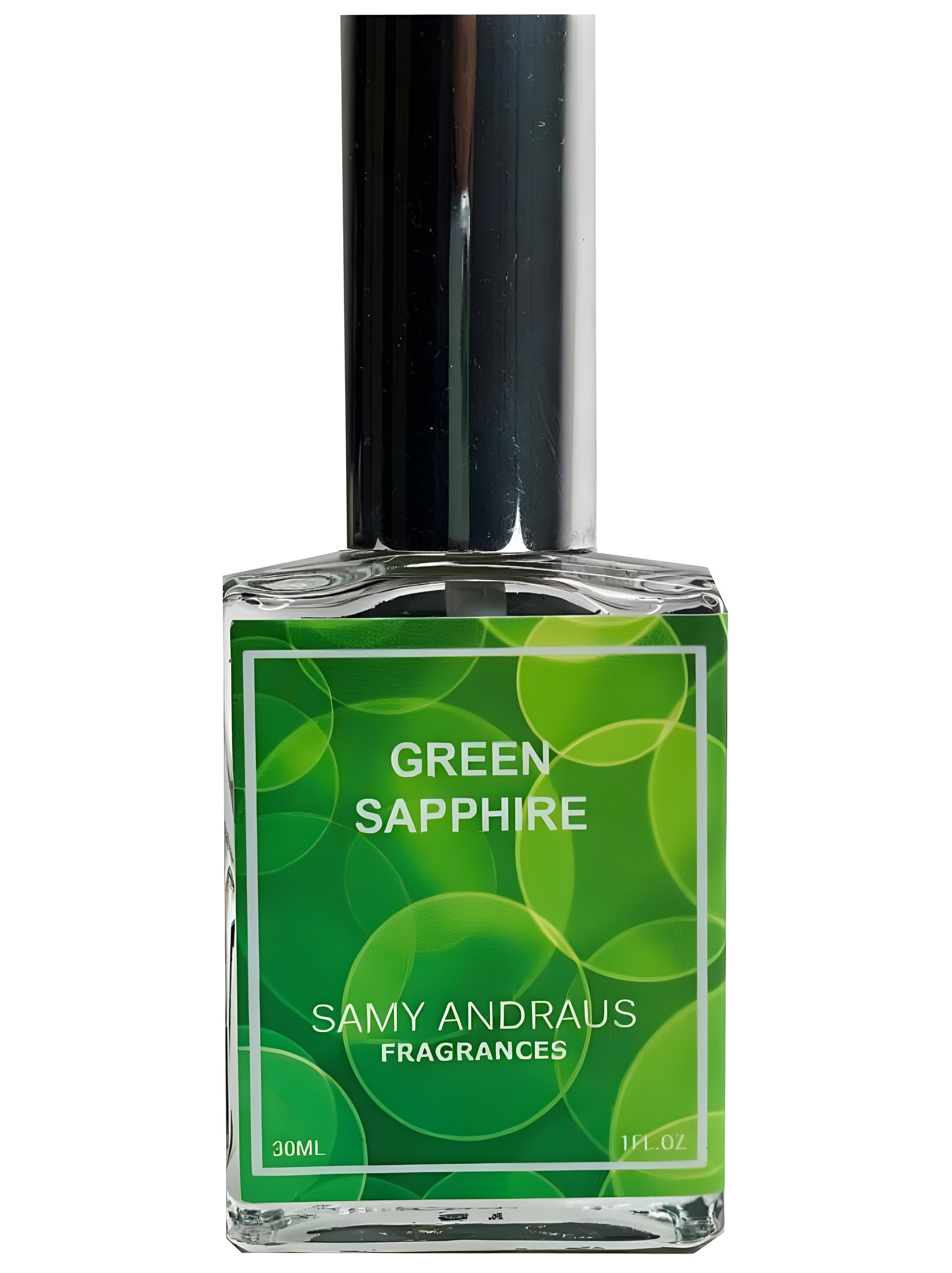 Picture of Green Sapphire fragrance