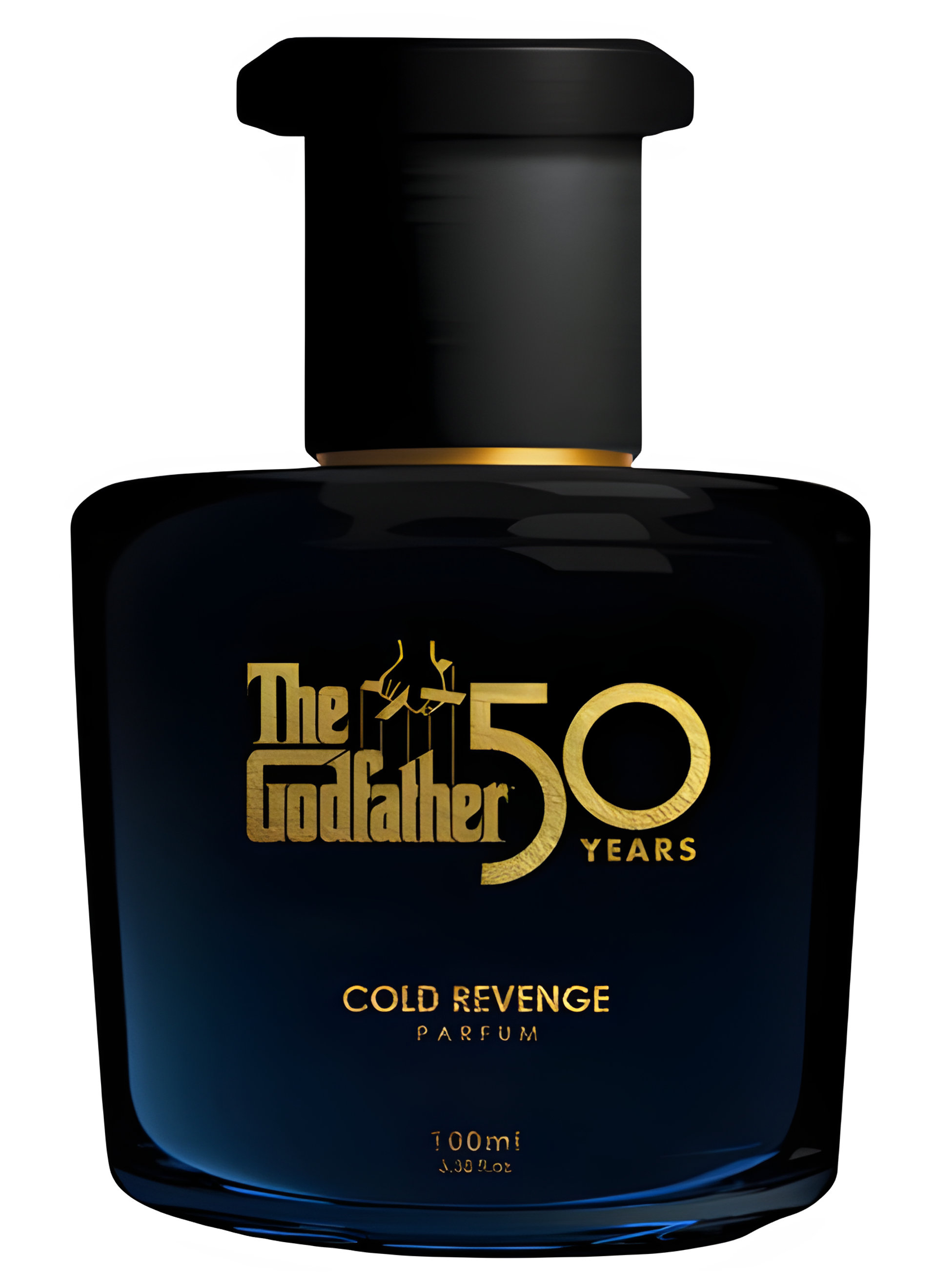 Picture of The GodFather Cold Revenge fragrance