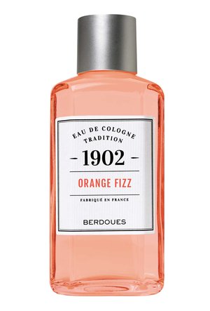 1902 Orange Fizz by Parfums Berdoues perfume bottle