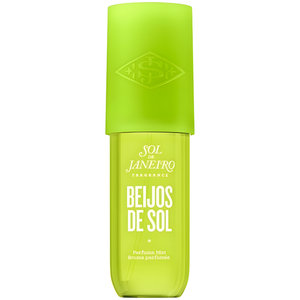 Beijos de Sol by Sol de Janeiro perfume bottle
