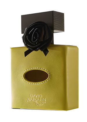 Cuir Solaire by David Jourquin perfume bottle