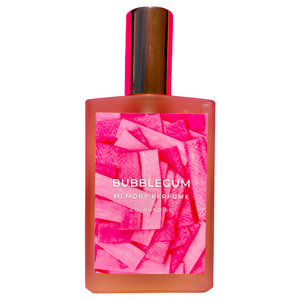 Bubblegum by Colornoise perfume bottle