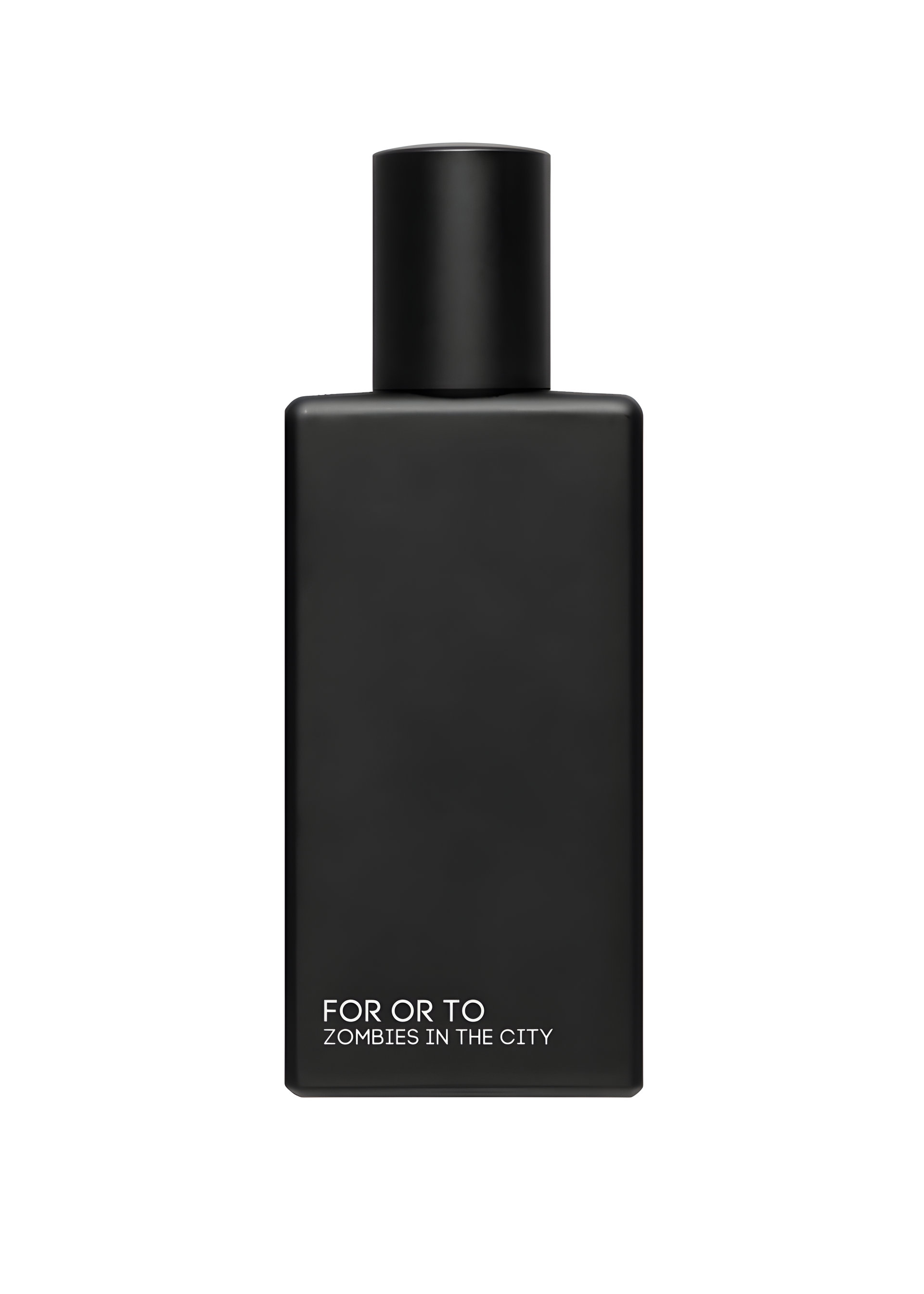 Picture of Zombies in the City fragrance