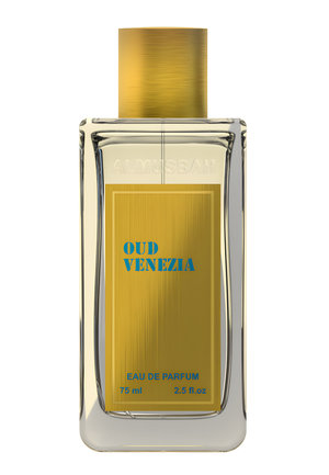 Oud Venezia by Al Musbah perfume bottle