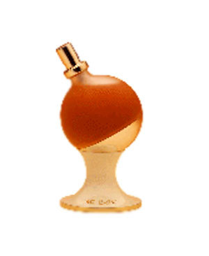 Be Bop by Kesling perfume bottle