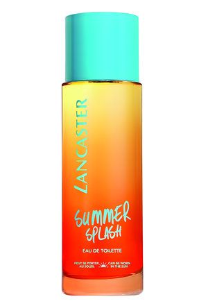 Summer Splash by Lancaster perfume bottle