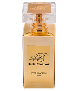 Dark Moscow by Queen B perfume bottle