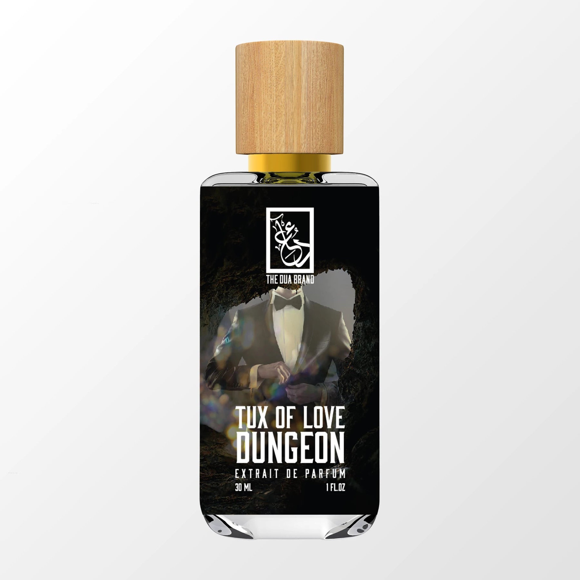 Picture of Tux of Love Dungeon fragrance