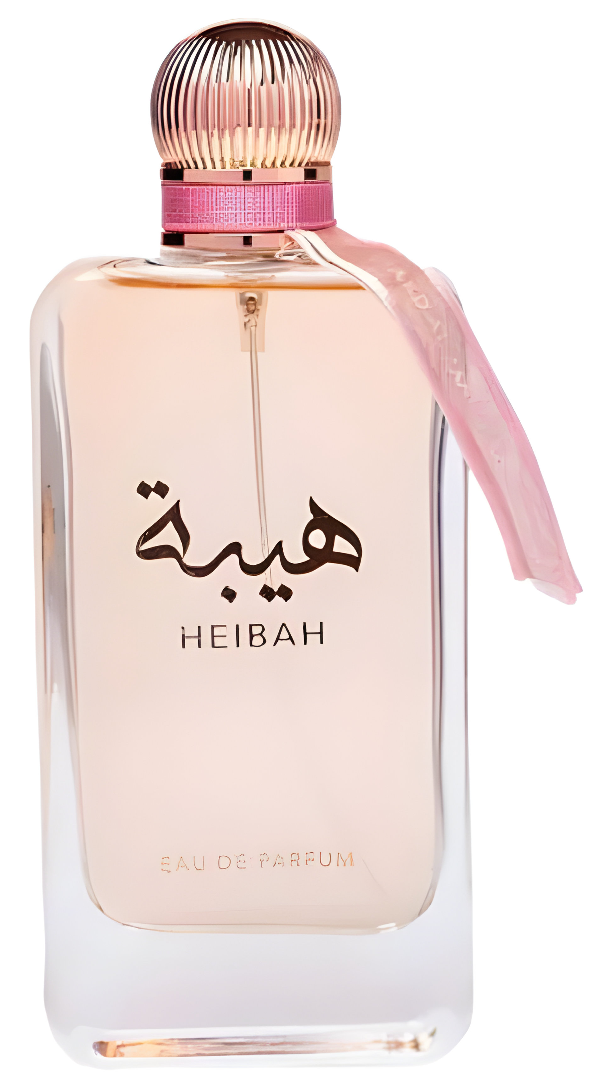 Picture of Heibah fragrance