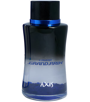 Axis Grand Prix No 98 by Axis perfume bottle