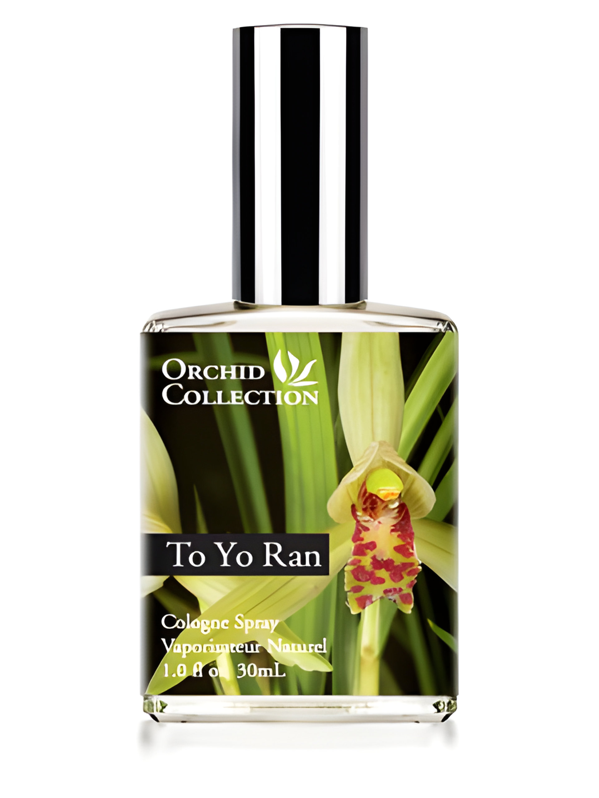 Picture of To Yo Ran Orchid fragrance