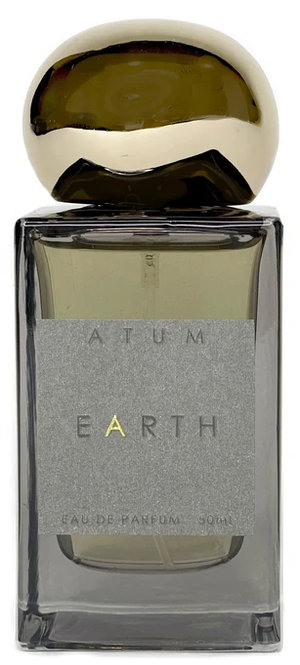 Earth by ATUM perfume bottle
