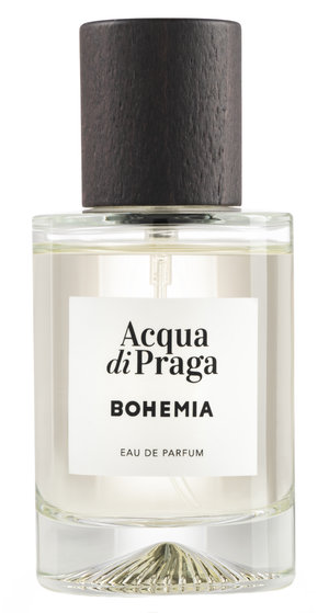 Bohemia by Acqua di Praga perfume bottle