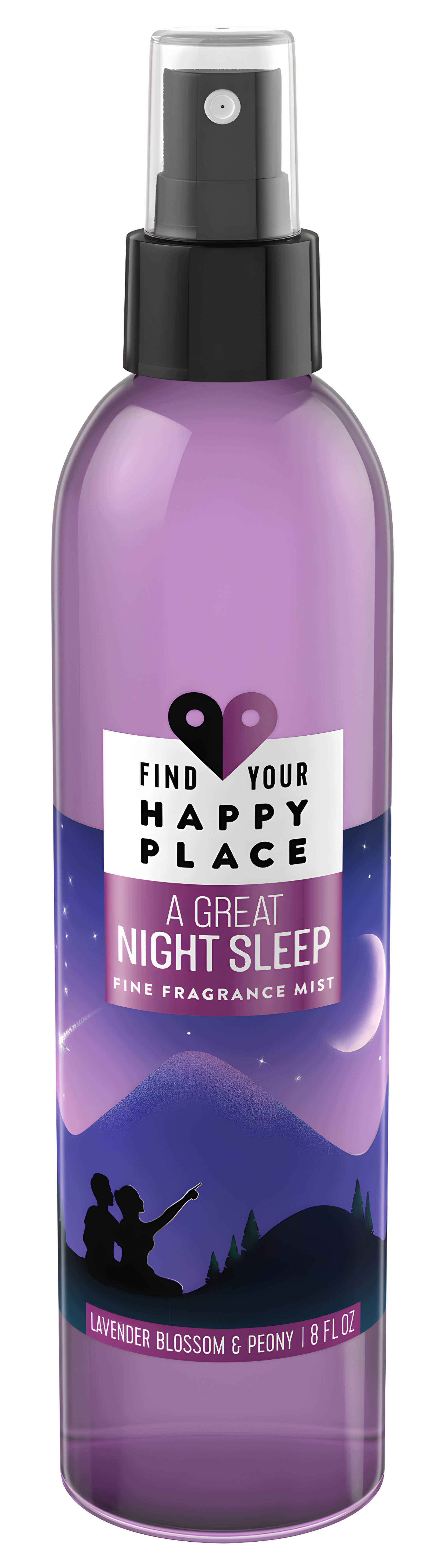Picture of A Great Night Sleep fragrance